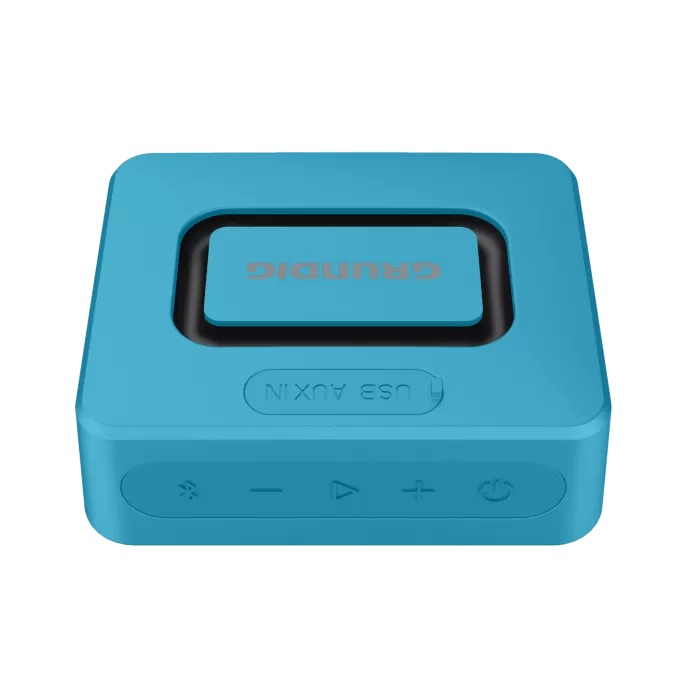 GRUNDIG Solo + Blue Hoparlör