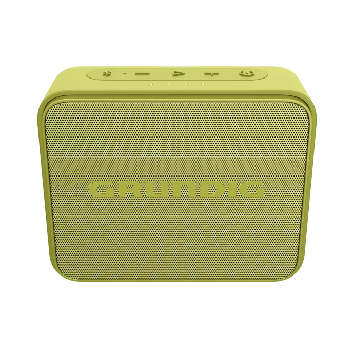 GRUNDIG Jam + Lime Hoparlör