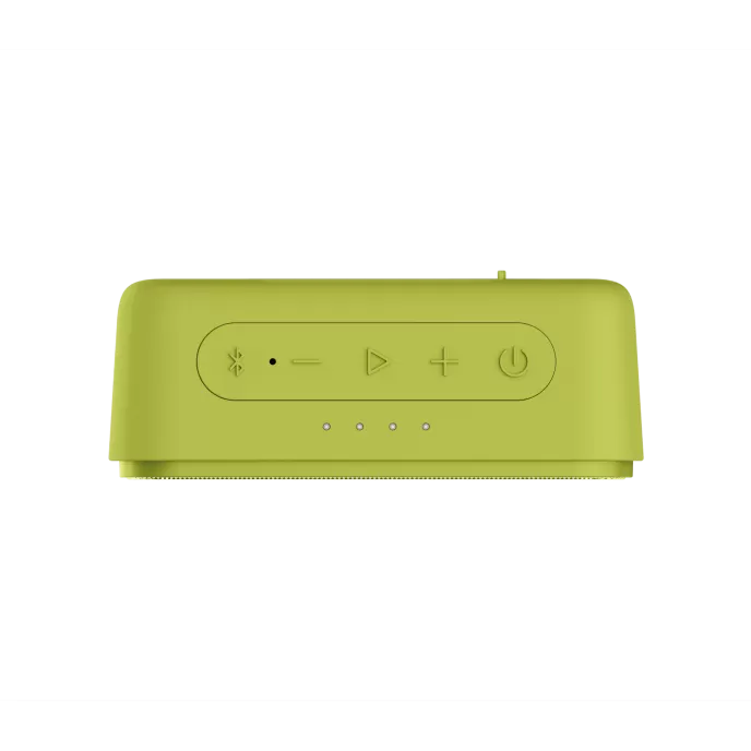 GRUNDIG Jam + Lime Hoparlör