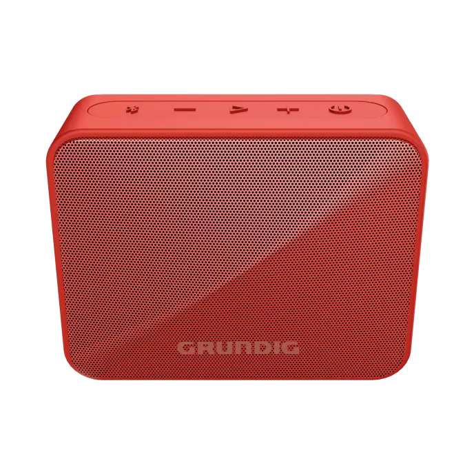 GRUNDIG Solo + Red Hoparlör
