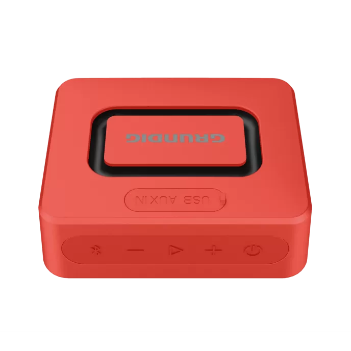 GRUNDIG Solo + Red Hoparlör