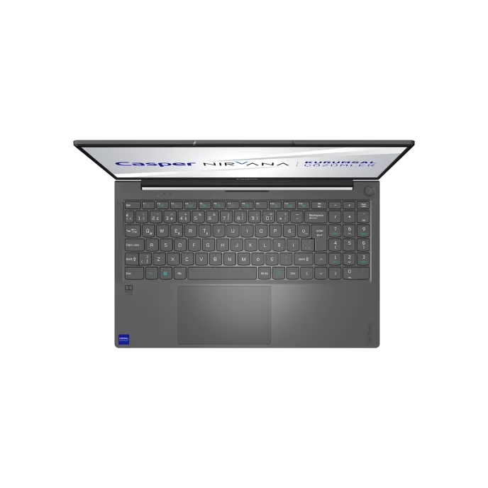 Casper Casper Nirvana i5 8 500 x700 1235 8E00T Laptop