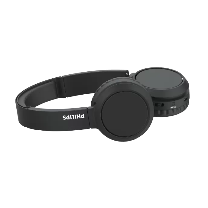 PHILIPS Philips TAH4205 Kablosuz Kulaklık Siyah Kulaklık