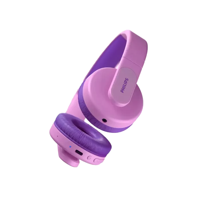 PHILIPS TAK4206PKBluetooth Çocuk Kulaklığı Pembe Kulaklık