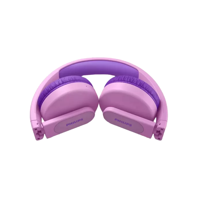 PHILIPS TAK4206PKBluetooth Çocuk Kulaklığı Pembe Kulaklık
