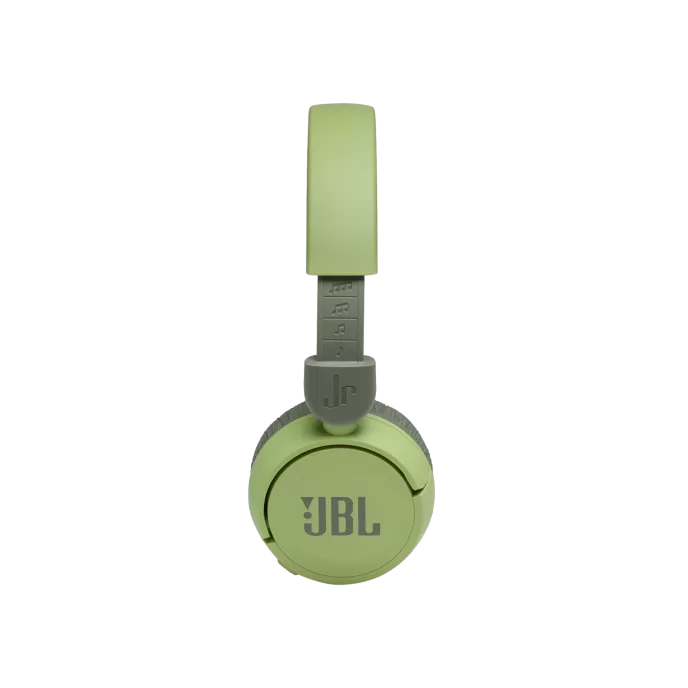 JBL JR310BT Bluetooth ÇocukKulaklığı OEYeşil Kulaklık