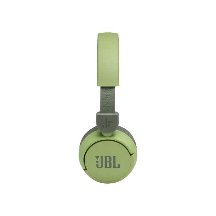 JBL JR310BT Bluetooth ÇocukKulaklığı OEYeşil Kulaklık