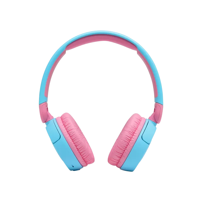JBL JR310BT Bluetooth ÇocukKulaklığı OEMavi Kulaklık