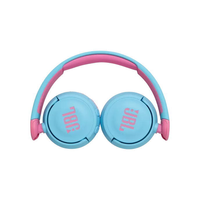 JBL JR310BT Bluetooth ÇocukKulaklığı OEMavi Kulaklık