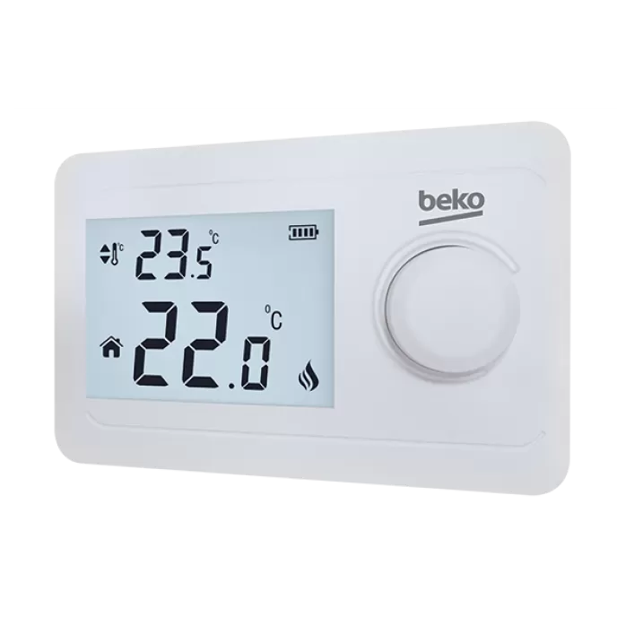 Beko BK PRO WL RT Oda Termostatı
