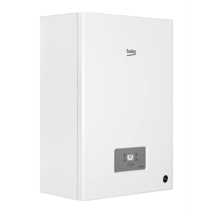 Beko Smart Logic Pro 24 Premix Yoğuşmalı Kombi