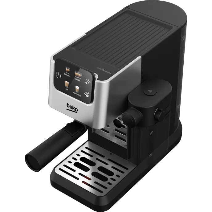 Beko CEP 5304 X CaffeExperto® Yarı Otomatik Yarı Otomatik Espresso Makinesi