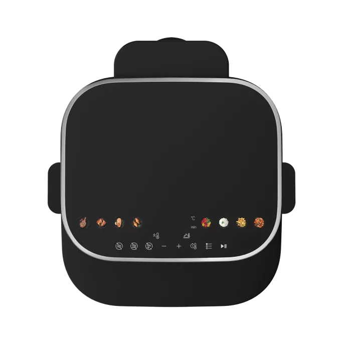 Beko FR 8374 Beko FitFry® SteamPro® Az Yağlı Fritöz