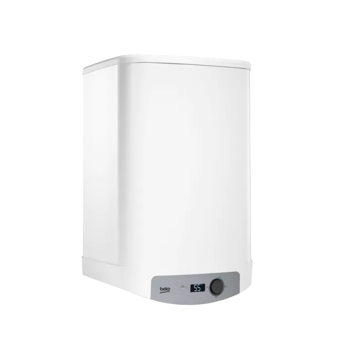 Beko BKT 650 E BS 65 lt. Dijital Termosifon