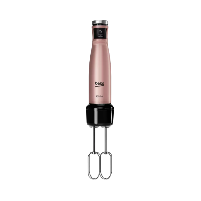 Beko RHB 5050 R Floral El Blender