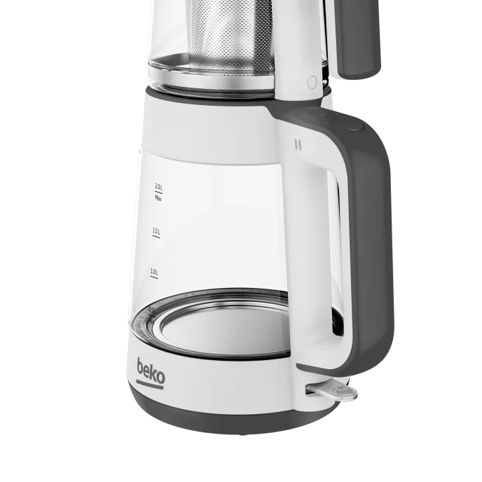 Beko CM 5964 Floral Çay Makinesi