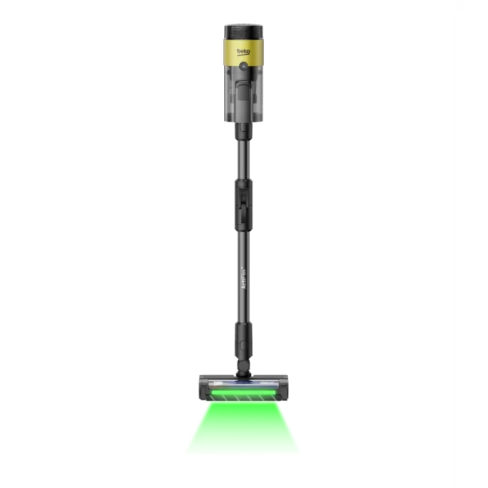 Beko PowerClean® Pro 3.0 VRT 97325 VY Şarjlı Dikey Süpürge