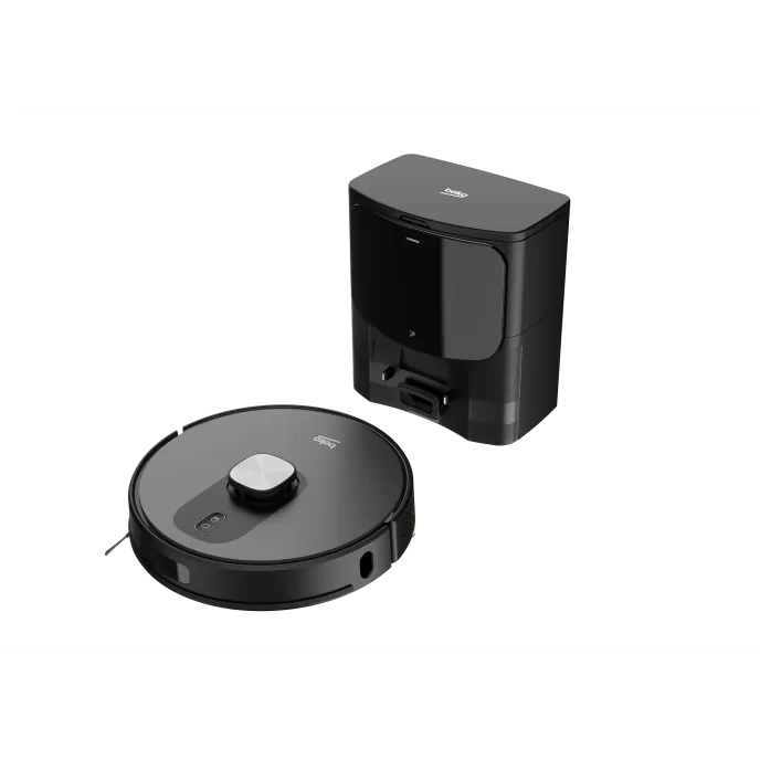 Beko Robo-X 3.1 VRR 82314 VB Robot Süpürge