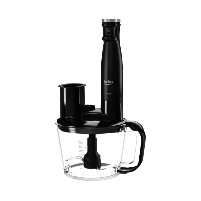 Beko RHB 5050 B Floral El Blender