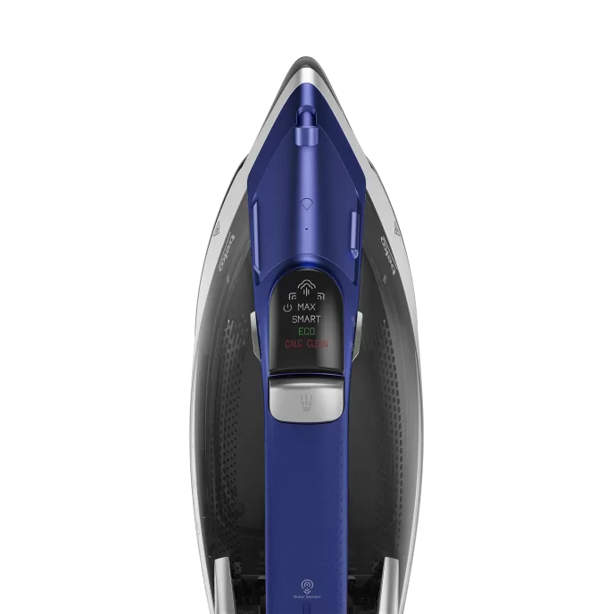 Beko ActiPress® Expert BEU 8030 D Buharlı Ütü