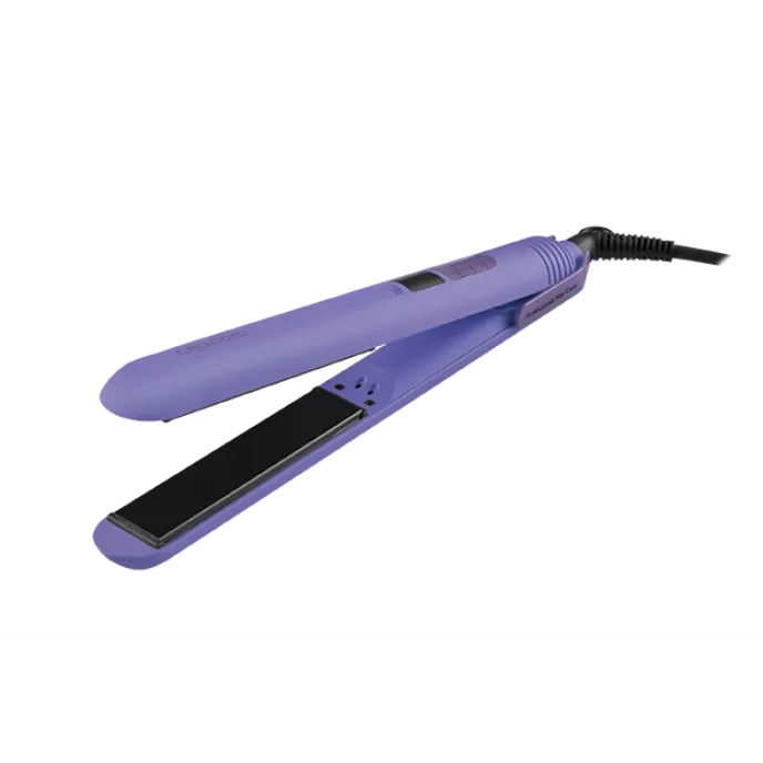 GRUNDIG HS 7032 Botanika Lavanta Yağ Terapisi Saç Düzleştirici