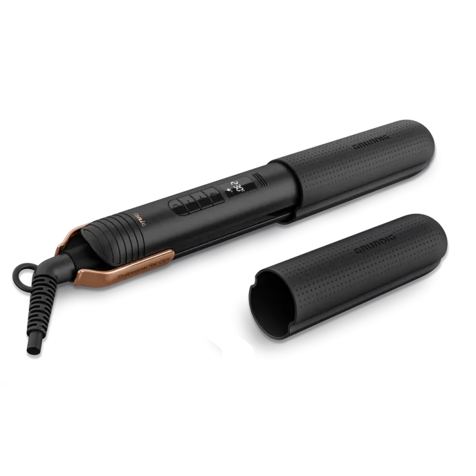 GRUNDIG HS 7030 Saç Düzleştirici