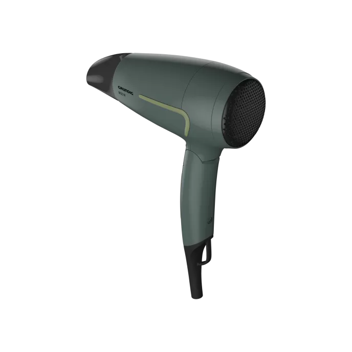 GRUNDIG HD 2261 Saç Kurutma Makinesi