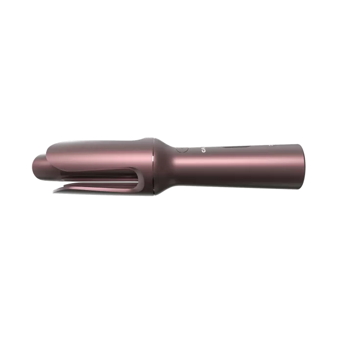 GRUNDIG HS 6231 Snapstyle Kablosuz Otomatik Sarmalı Saç Maşası