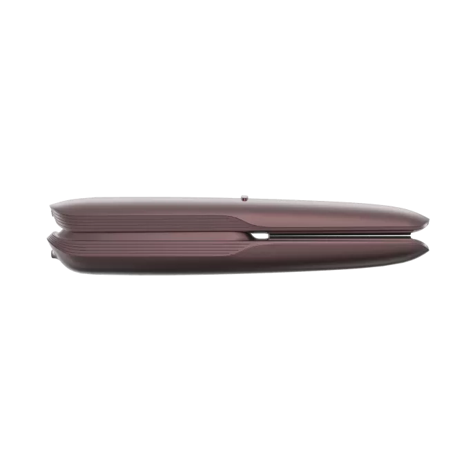 GRUNDIG HS 7430 Kablosuz Snapstyle Saç Düzleştirici
