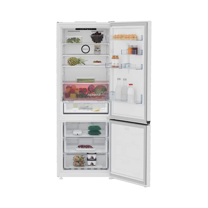 Beko 670490 IEB No Frost Buzdolabı