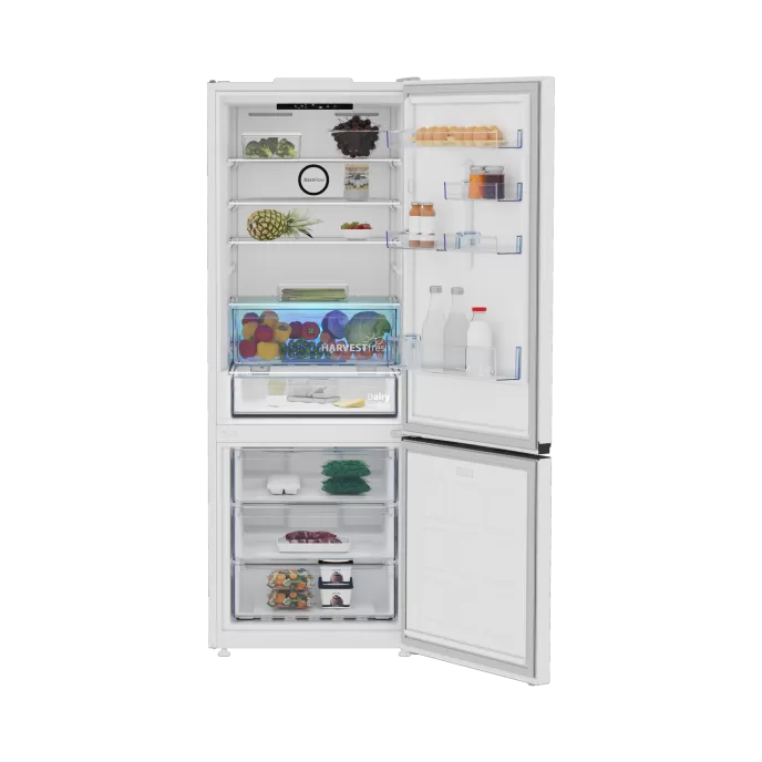Beko 670490 IEB No Frost Buzdolabı