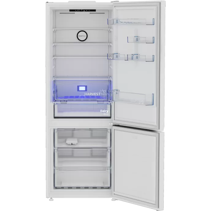 Beko 670490 IEB No Frost Buzdolabı