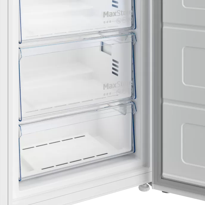 Beko 7375 JEB 7 Bölmeli Derin Dondurucu