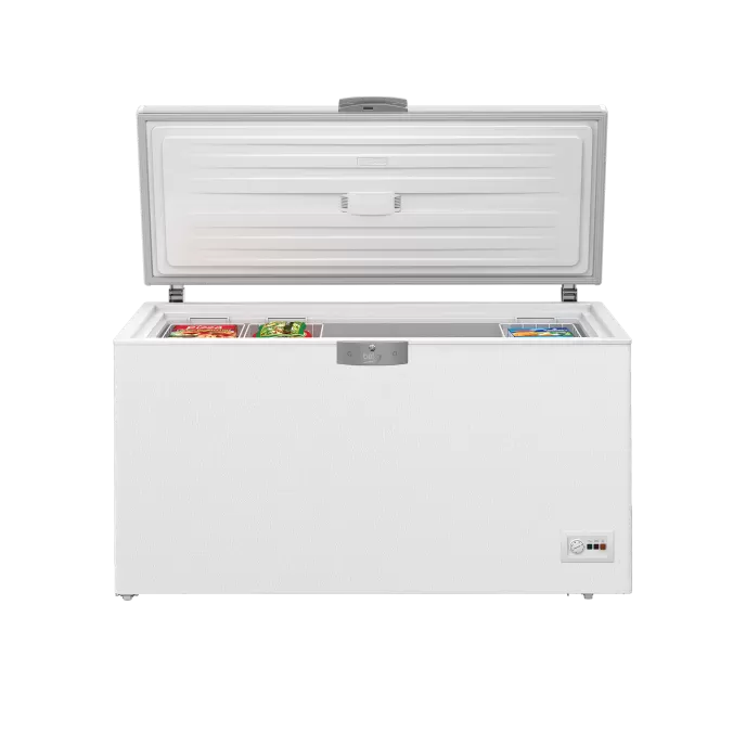 Beko 3451 E Sandık Tipi Derin Dondurucu