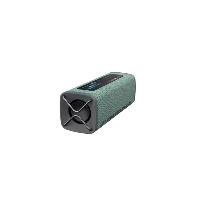 GRUNDIG Grundig Band BT Hoparlör Yeşil Hoparlör
