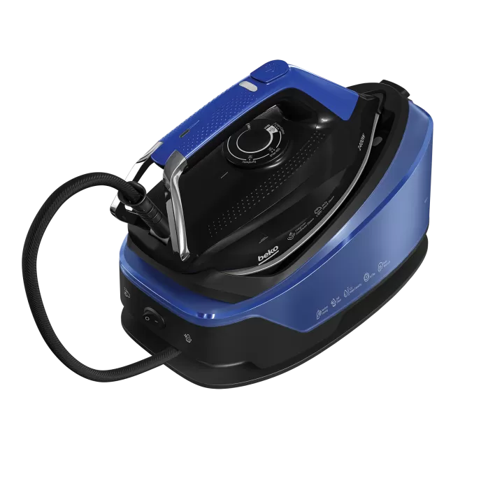 Beko ActiPress® Master Station SGA 7124 D Kazanlı Ütü