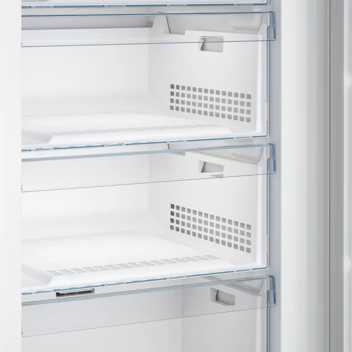 Beko 7783 DEB 8 Bölmeli Derin Dondurucu