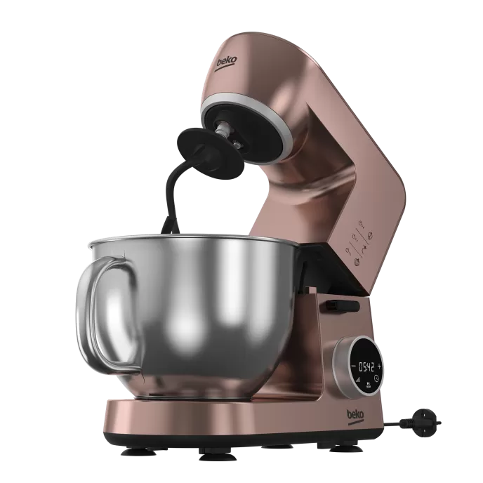 Beko MM 5491 R Mutfak Makinesi