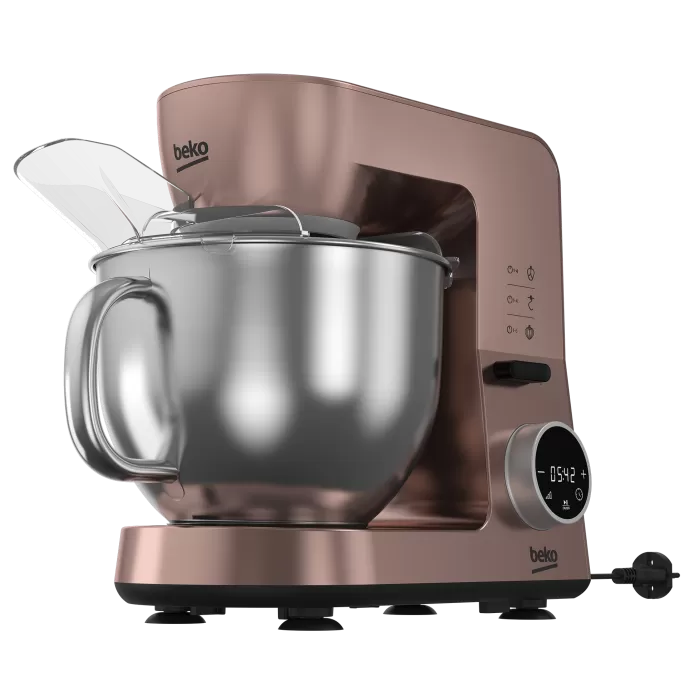 Beko MM 5491 R Mutfak Makinesi