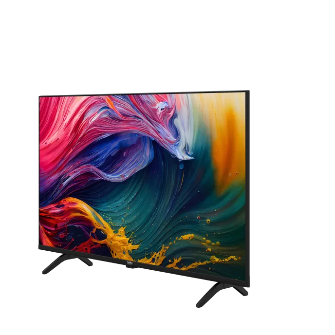 Beko 40 FHD Google TV - B40 D 697 B Smart TV