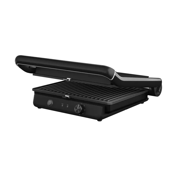 Beko TM 5046 CB Floral Tost Makinesi