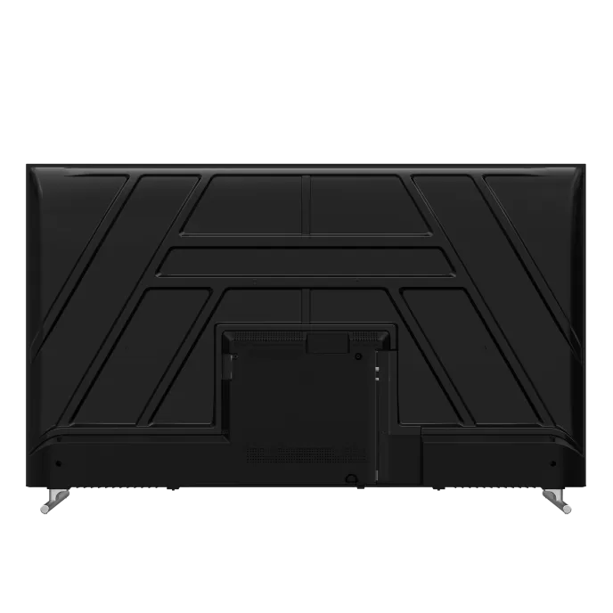 Beko Crystal 7 55 4K UHD Google TV - B 755 C Smart TV