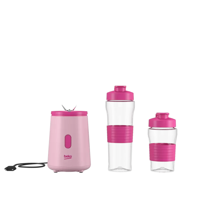 Beko KB 5534 TP El Blender