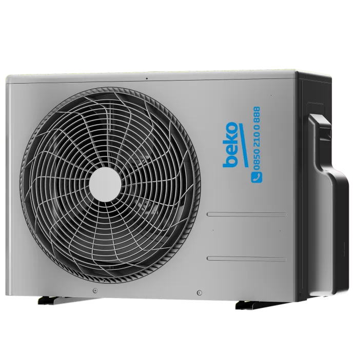 Beko 32425 Ekolojik Inverter Klima 24.000 Btu/h Split Klima