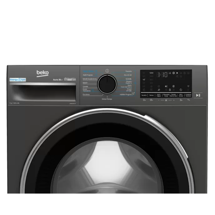 Beko CMB 9120 OG 9 Kg Çamaşır Makinesi