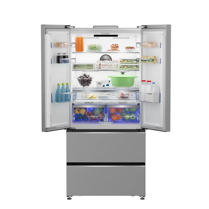 Beko 183510 EI Gardırop Tipi Buzdolabı