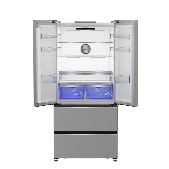 Beko 183510 EI Gardırop Tipi Buzdolabı