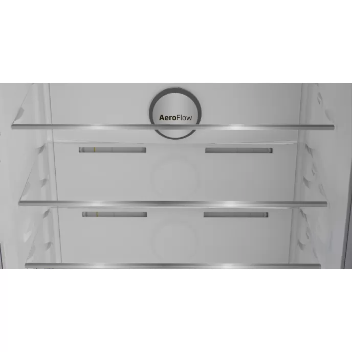 Beko 183510 EI Gardırop Tipi Buzdolabı