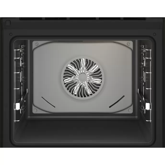 Beko BFC 431 B Buhar Destekli Fırın