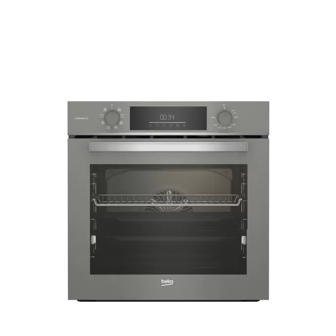 Beko BFC 431 G Buhar Destekli Fırın